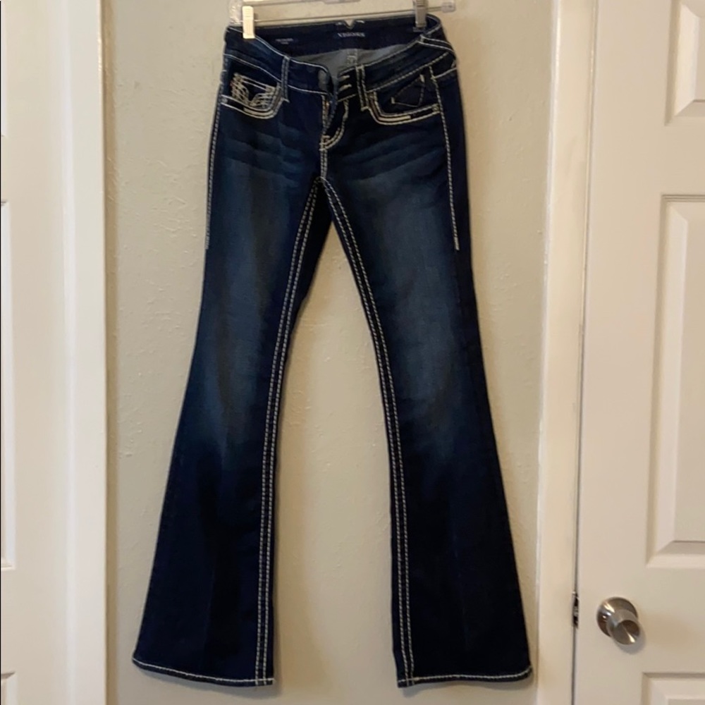 VIGOSS Jeans